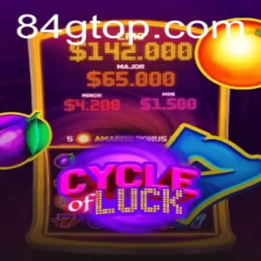 Experience the Thrill of CycleofLuck: Dive into Exciting Gameplay with 84g.com