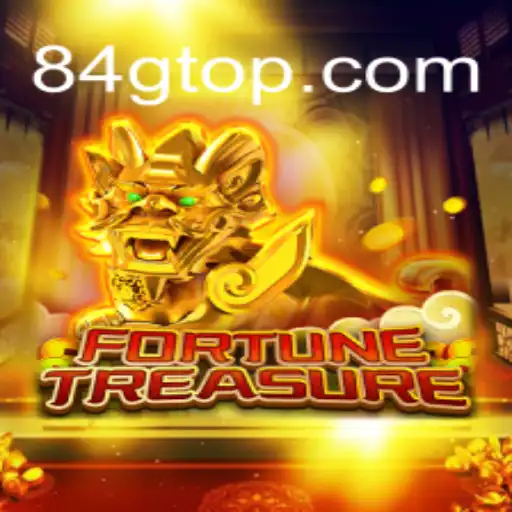 FortuneTreasure: Descubra os Segredos do Novo Jogo do 84g.com