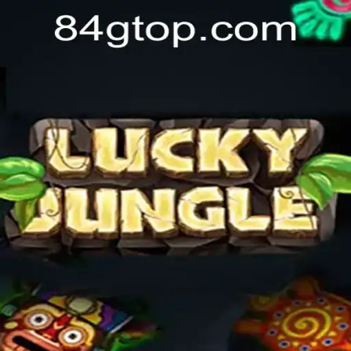 Descubra o Mundo Empolgante de LuckyJungle