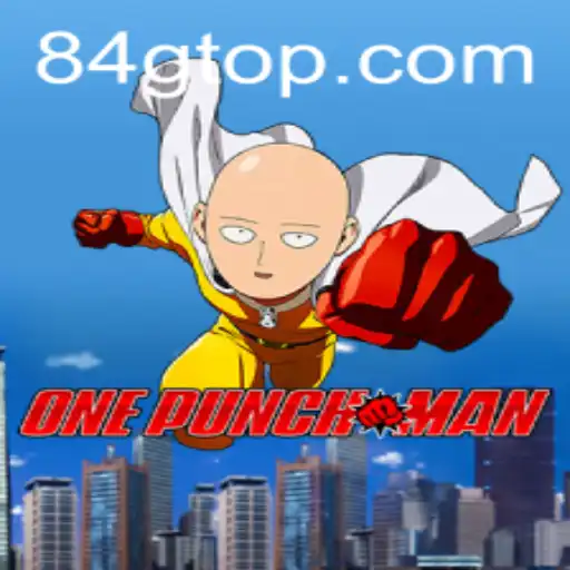 OnePunchMan: Mergulhe no Universo de 84g.com