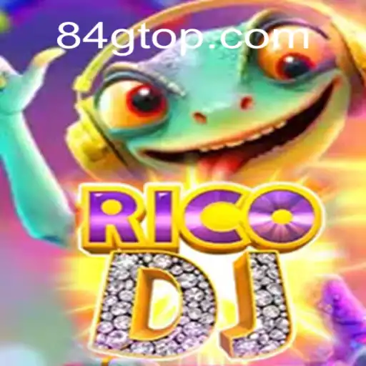 Explorando o Fascinante Mundo de RicoDJ: Um Jogo de Estratégia Inovador