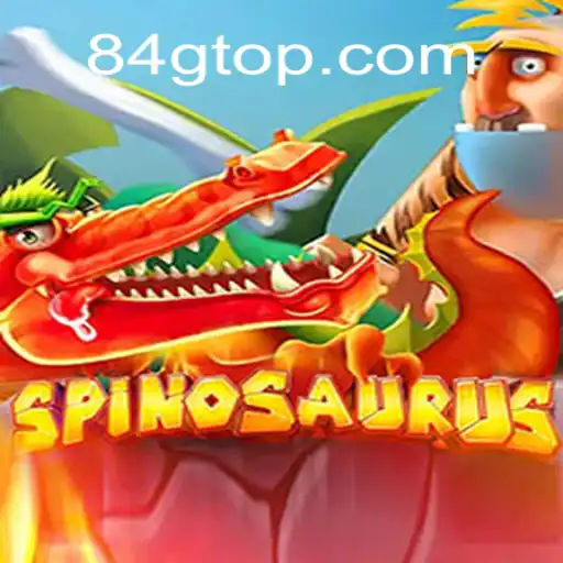Explorando o Mundo do Jogo Spinosaurus no 84g.com