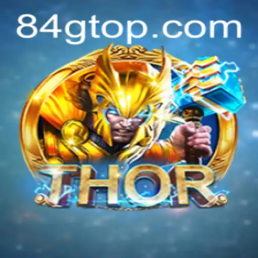 Explorando o Intrigante Mundo do Jogo 'THOR'