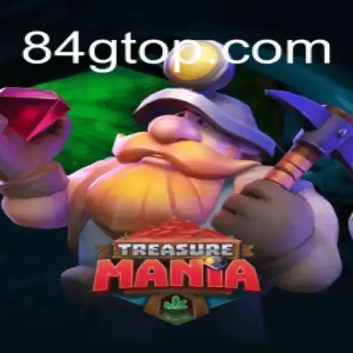 TreasureMania: A Nova Sensação do Mundo dos Jogos